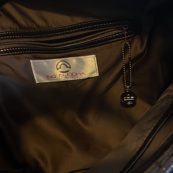 Big Buddha Bag - Picture 6 of 16